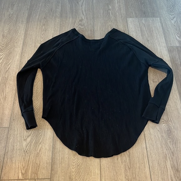 TNA Alder Long-sleeve - Picture 3 of 3